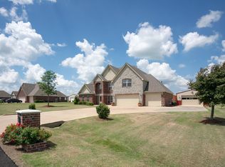 14518 N Lantana Blvd, Skiatook, OK 74070