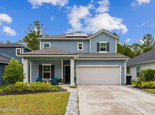 2655 FIRETHORN Avenue, Orange Park, FL 32073