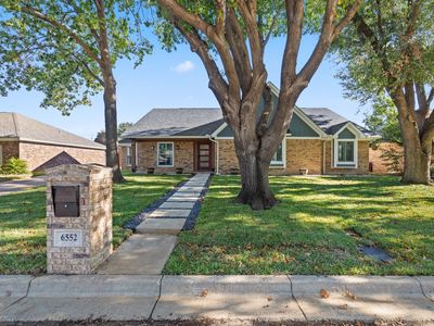6552 Lake Side Cir, North Richland Hills, TX, 76180