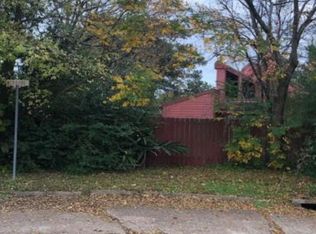 306 Mesquite St, Bridge City, TX 77611