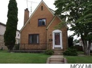 2308 Liberty St, Parkersburg, WV