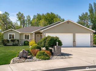 448 Dorado Ct, East Wenatchee, WA 98802
