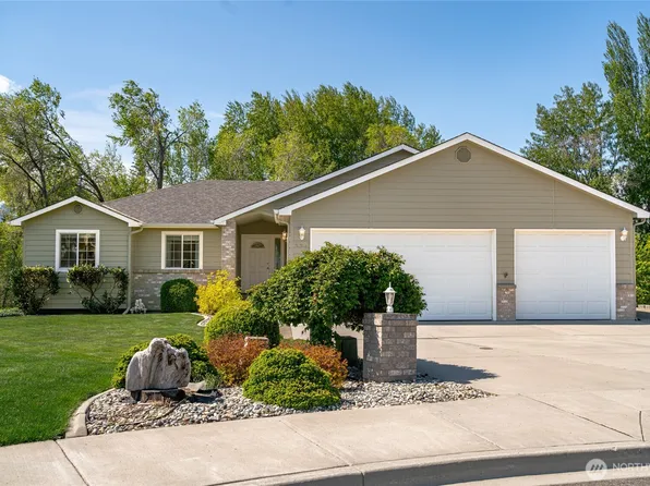 448 Dorado Court, East Wenatchee, WA 98802