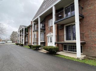 25 Logan Ave APT 8, Buffalo, NY 14223