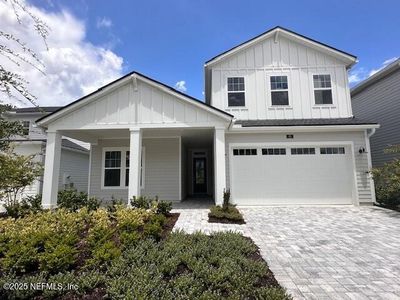 62 BIRCH Point, Saint Johns, FL, 32259