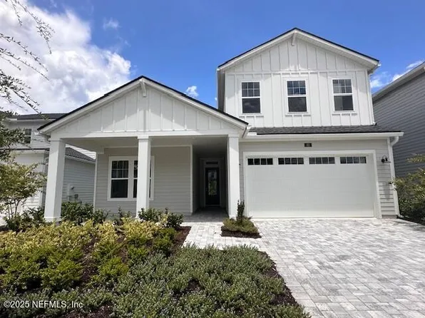 62 BIRCH Point, St. Johns, FL 32259