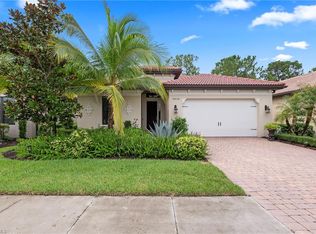 14434 Tuscany Pointe Trl, Naples, FL 34120