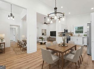 462 Emmett St, Riverdale, GA 30274