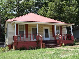 1310 Murphy Ave, Lagrange, GA 30240