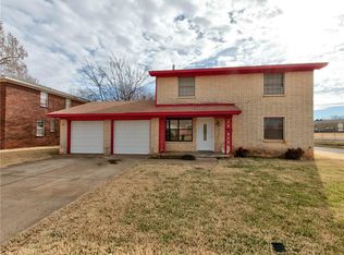 700 NE 81st St, Oklahoma City, OK 73114