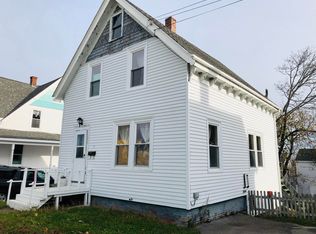 5 High St, Lubec, ME 04652