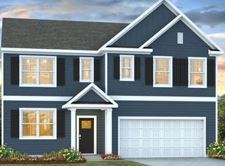 HAYDEN Plan, The Shores Saltgrass Landing, Winnabow, NC 28479