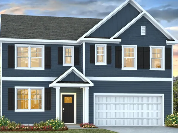 HAYDEN Plan, The Shores Saltgrass Landing