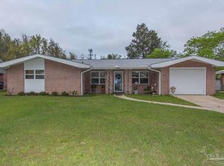 4060 Arbutus Dr, Pensacola, FL 32504