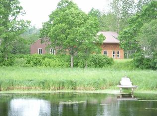 58695 County Road 126, Northome, MN 56661