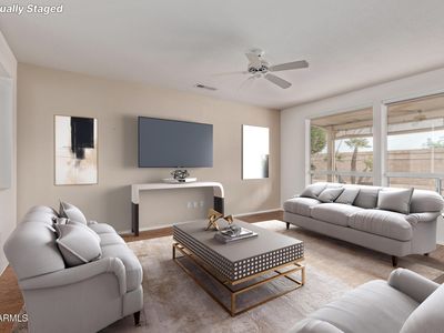 15139 W Gunsight Dr, Sun City West, AZ, 85375