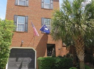 416 Henderson St, Columbia, SC 29205