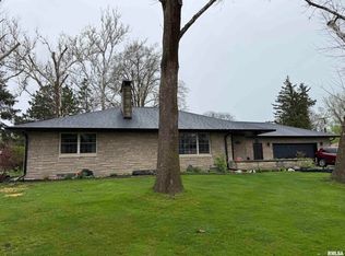 329 W Ridgemont Rd, Peoria, IL 61614