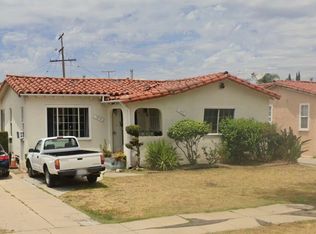 1317 S Date Ave #1319, Alhambra, CA 91803