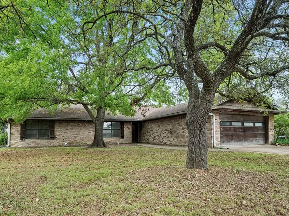 2405 Farr St, Caddo Mills, TX 75135