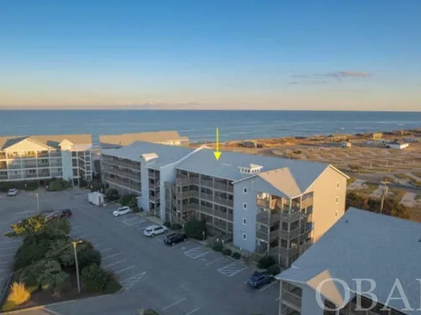 24250 Resort Rodanthe Dr Unit 13-B, Rodanthe, NC 27968