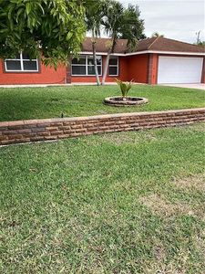 1417 SE 43rd St, Cape Coral, FL, 33904