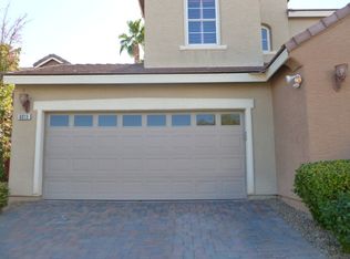 6013 Attavilla Dr, Las Vegas, NV 89141