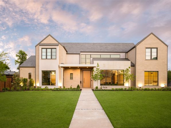 Home for Sale in North Dallas TX