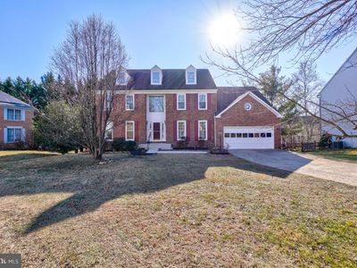 7475 Rosewood Manor Ln, Gaithersburg, MD, 20882
