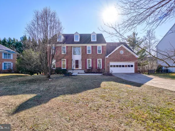 7475 Rosewood Manor Ln, Gaithersburg, MD 20882