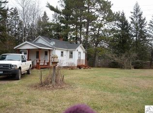 887 County Road 8, Holyoke, MN 55749