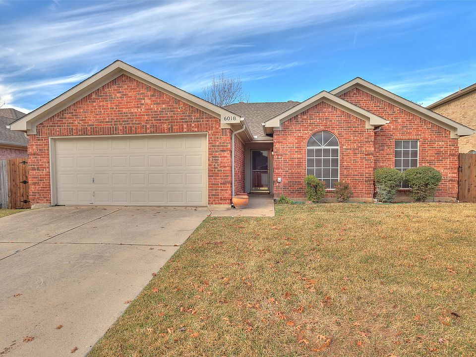 1st image of 6018 Flat Wood Ln