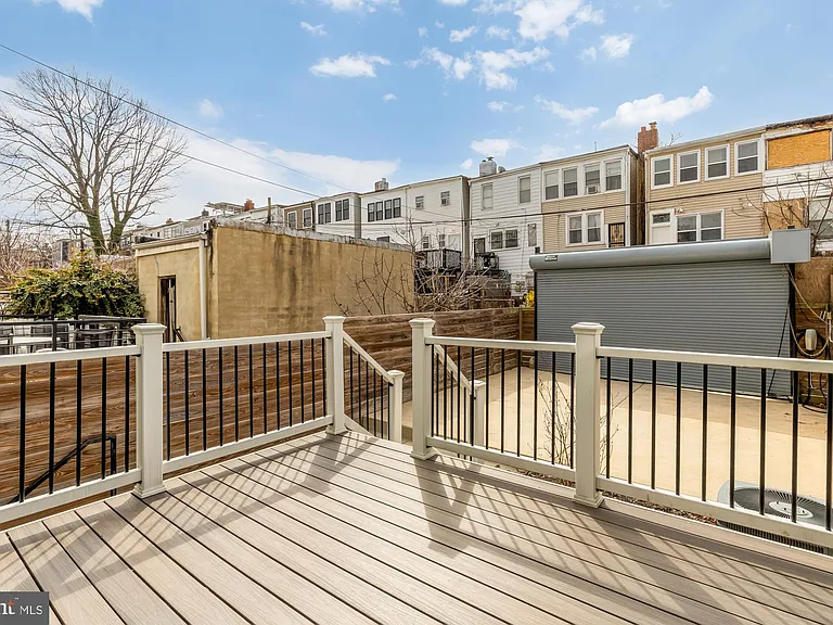 432 Emerson St NW — Photo 24