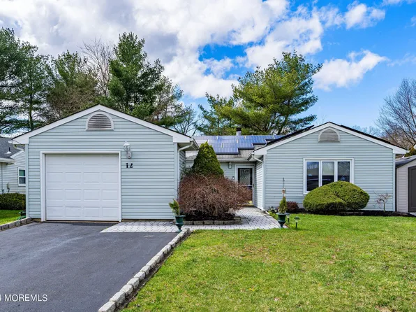 12 Long Road, Freehold, NJ 07728