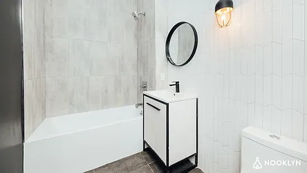 Rented by Nooklyn NYC LLC