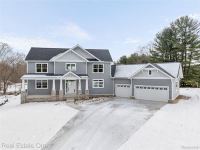 8527 Mystic Pines Ct, Pinckney, MI, 48169