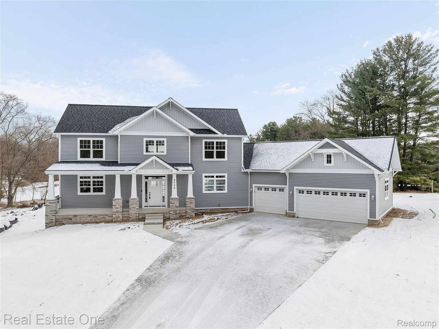 8527 Mystic Pines Ct photo 1