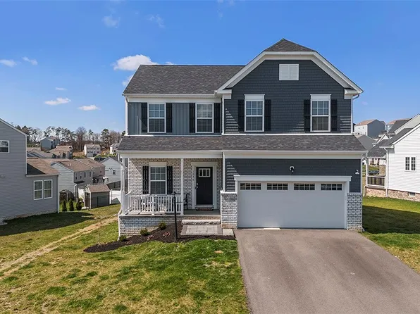 1036 Tee Line Dr, Aliquippa, PA 15001