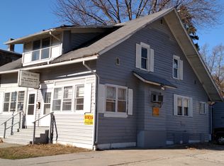 702 Bower St #B, Elkhart, IN 46514