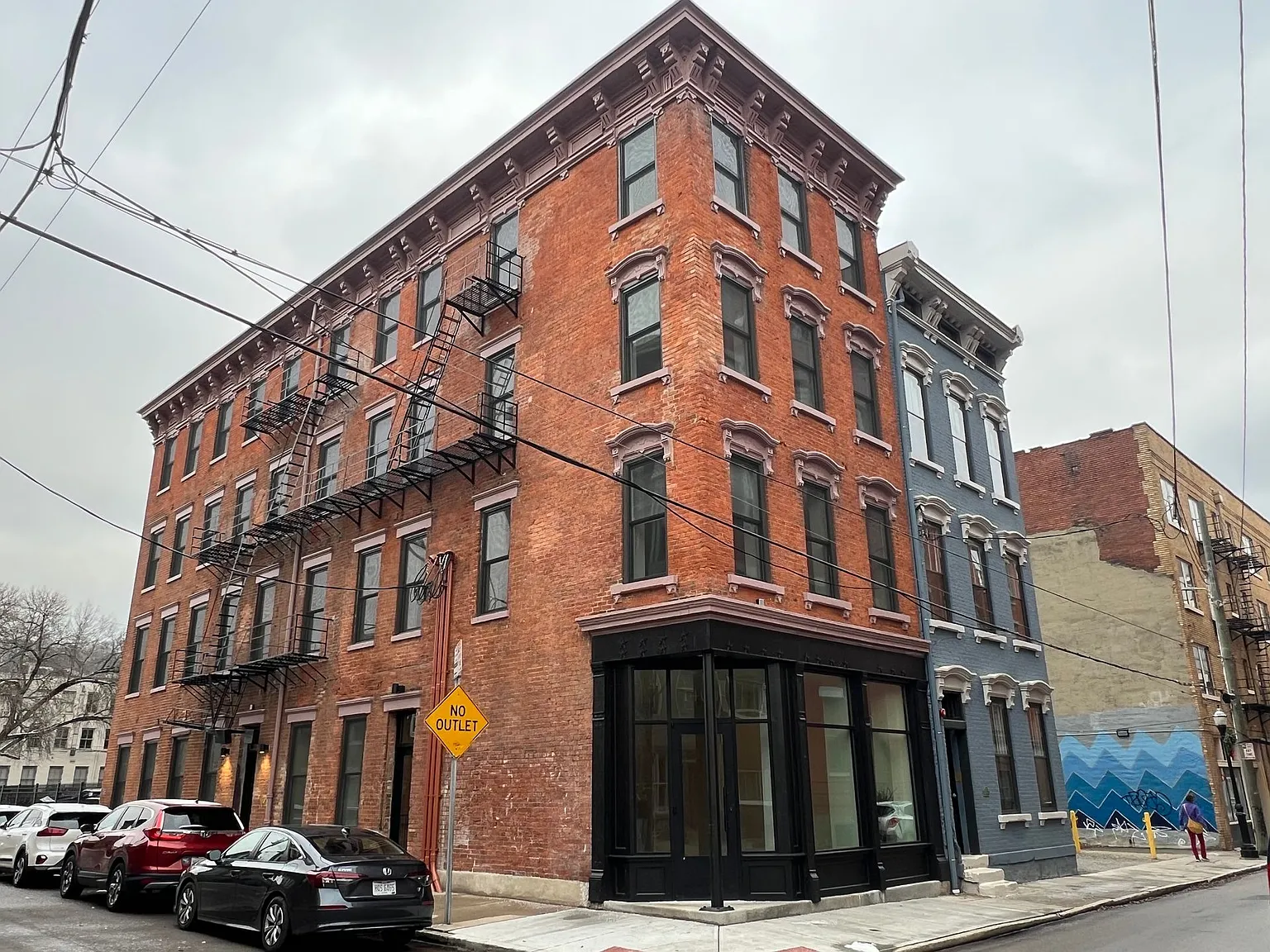 1400 Clay Street — Photo 2