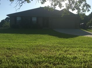 2593 Ridgecrest Dr, Choctaw, OK 73020