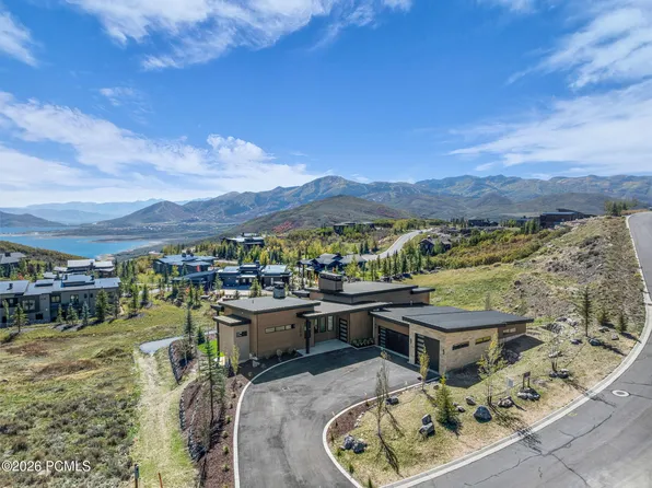 203 W Peace Tree Trl, Kamas, UT 84036