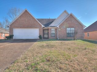 5817 Pecan Trce, Memphis, TN 38135