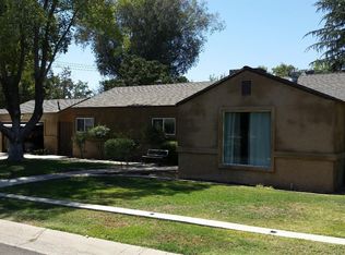 2616 Lomita Verde Dr, Bakersfield, CA 93305