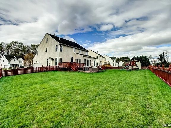 4th image of 10800 Tutelo Ct