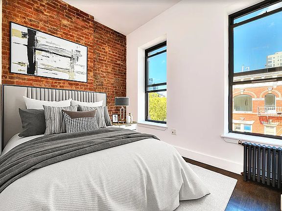 3rd image of 303 Broome St APT 5
