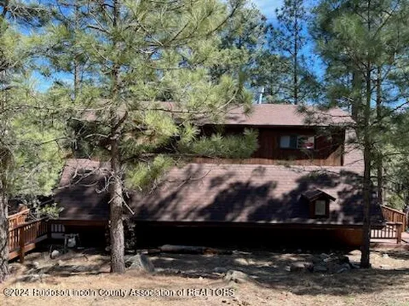 104 Wilshire Rd, Ruidoso, NM 88345