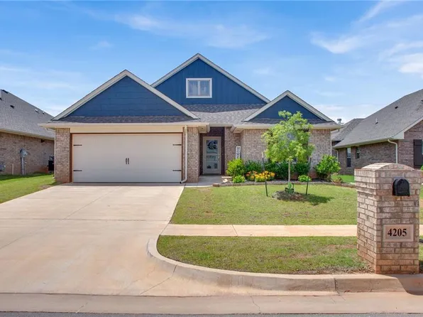 4205 Palmetto Trl, Oklahoma City, OK 73179