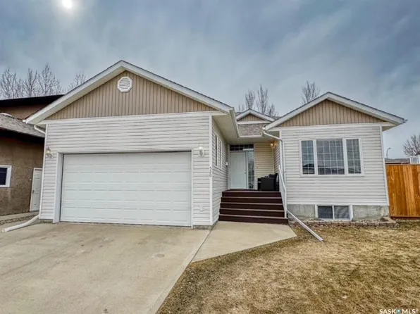 520 Palliser DRIVE, Swift Current, SK S9H 5C5