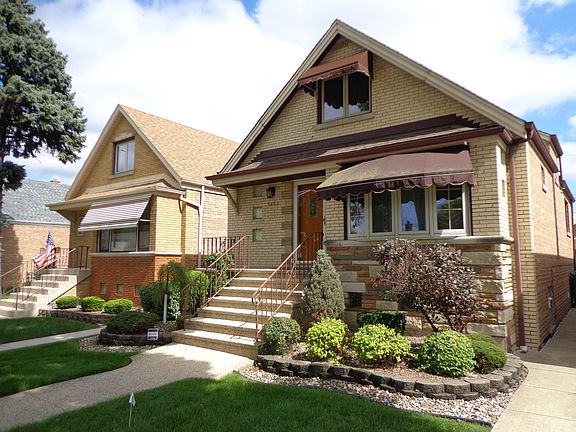 4th image of 5653 S McVicker Ave